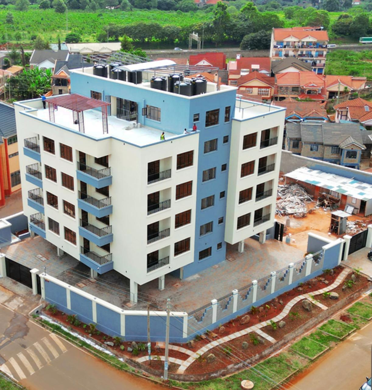 Residential Property Management