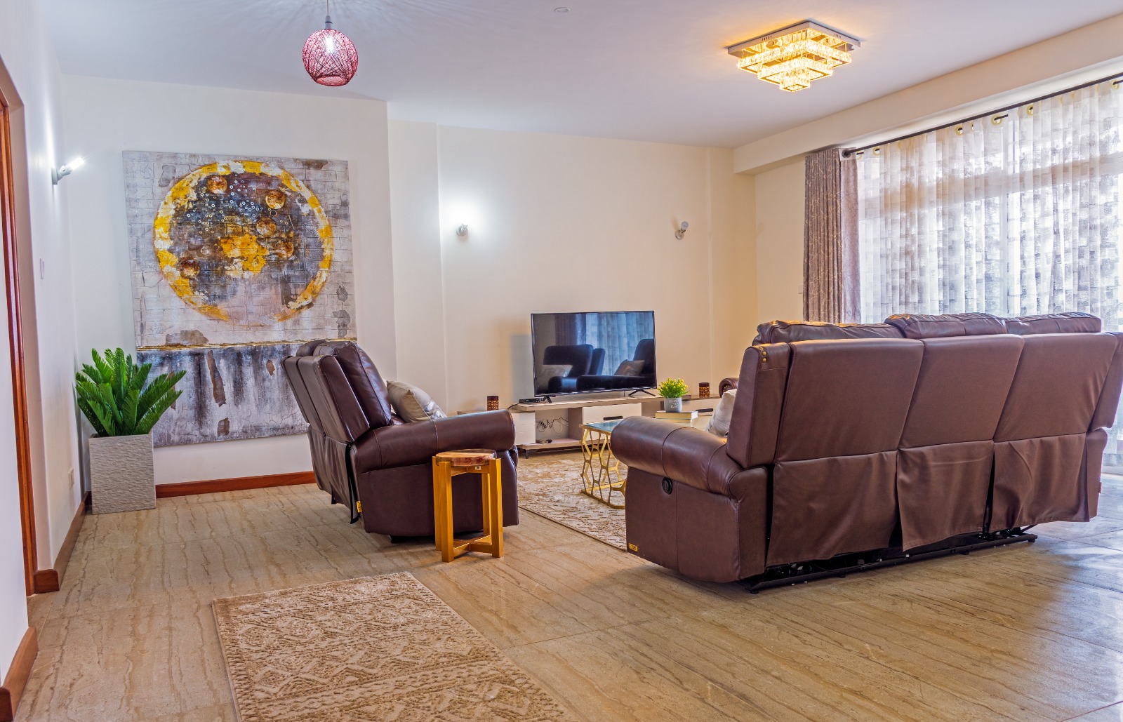 Short-Term Rental Co-Hosting