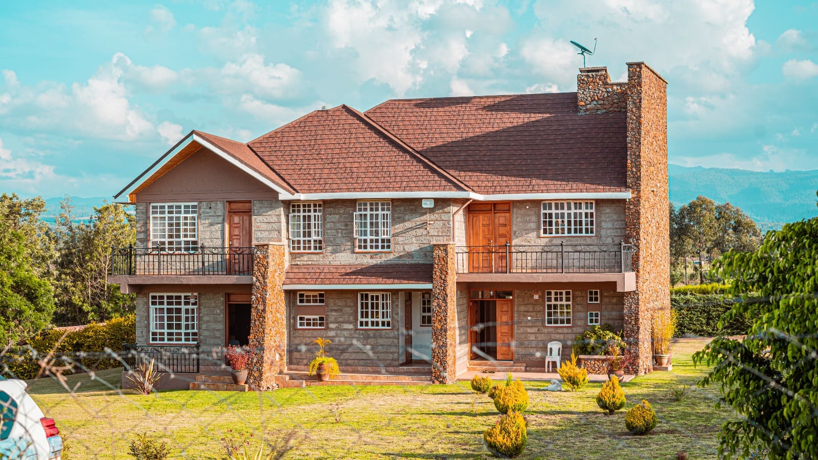 Strategic Real Estate Consultancy