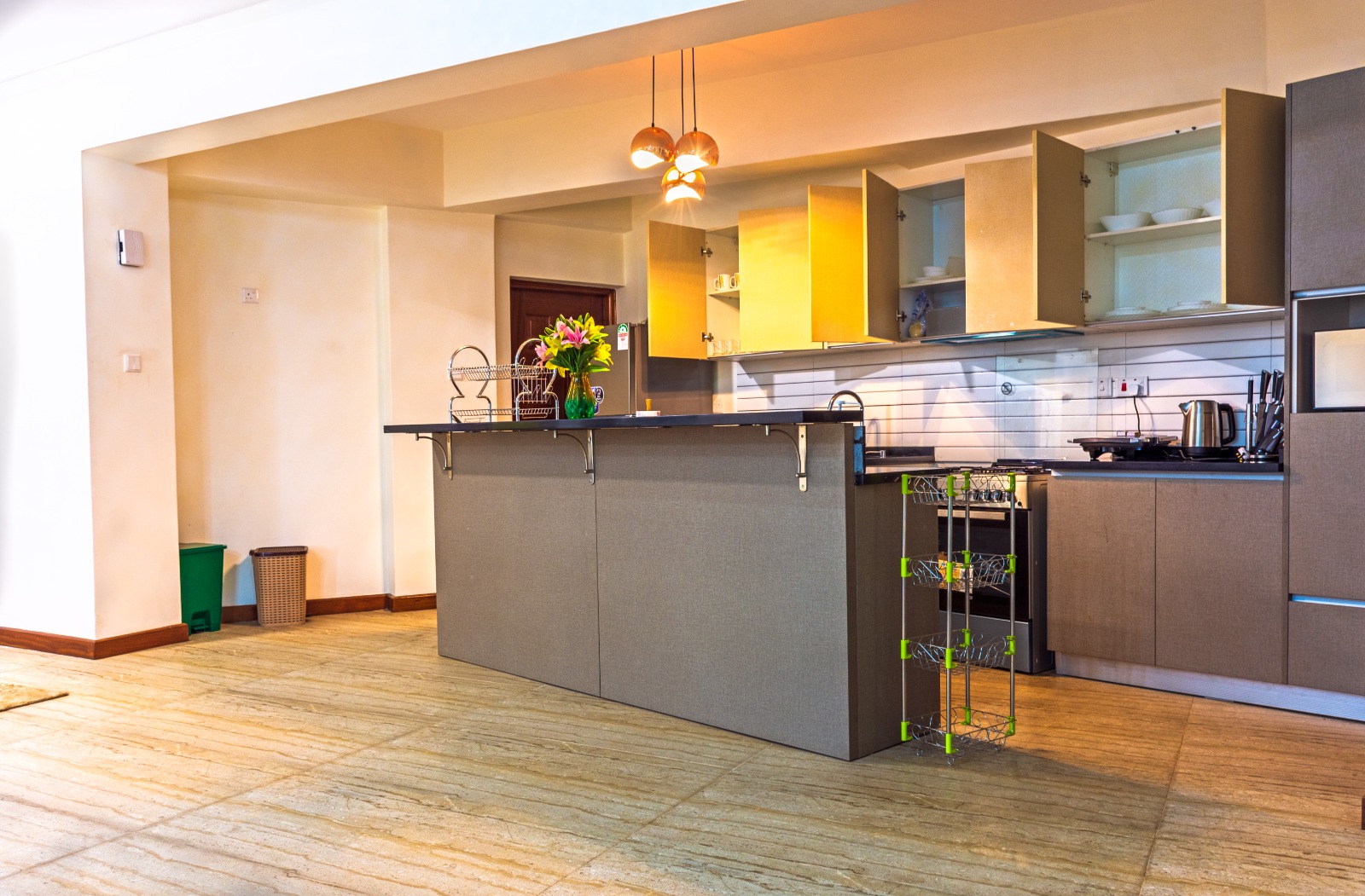 Short-Term Rental Excellence