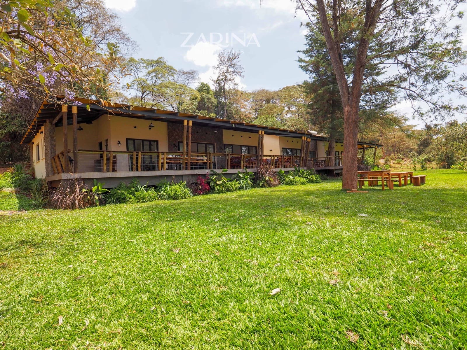 Modern Property Solutions