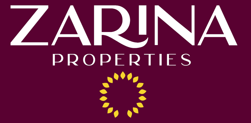 Zarina Properties