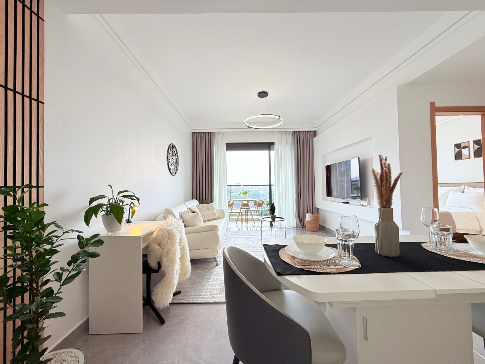 📌Lavington Riara One Residence