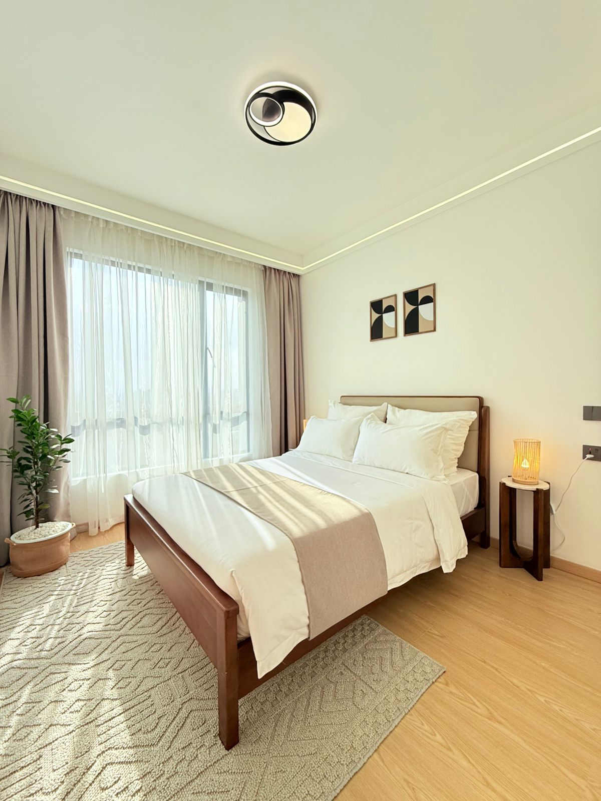 📌Lavington Riara One Residence