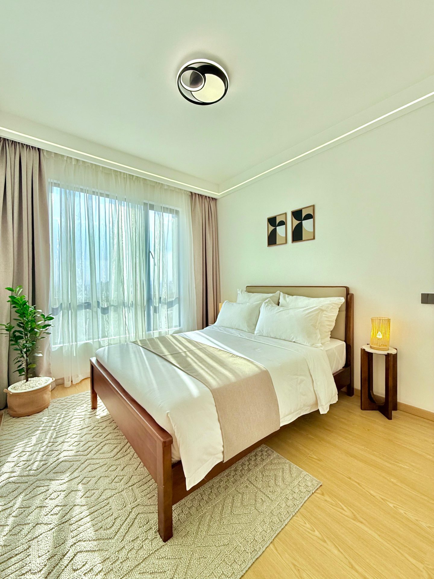 📌Lavington Riara One Residence