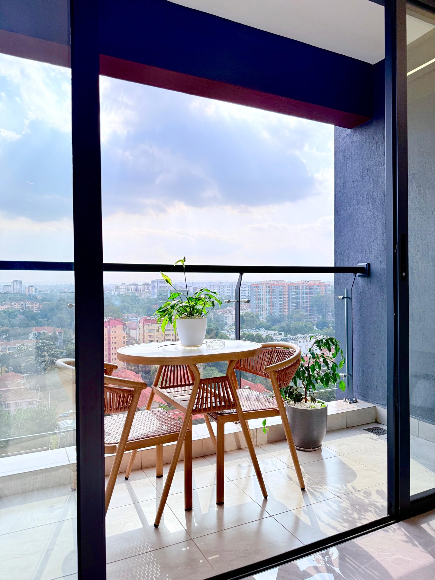 📌Lavington Riara One Residence