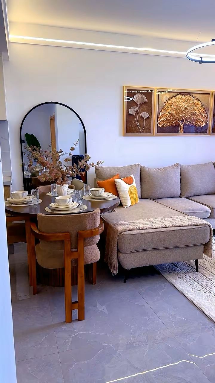 📌Riara one Residency.One bedroom