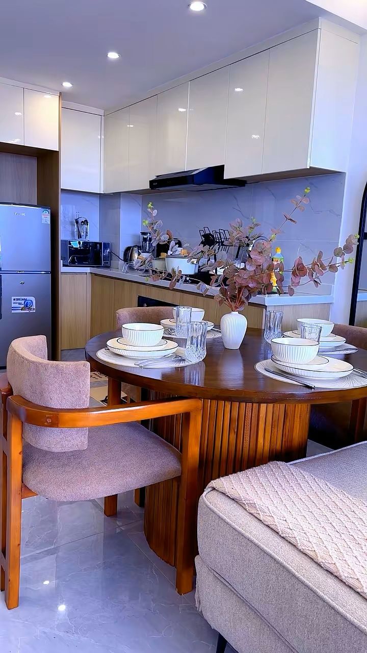 📌Riara one Residency.One bedroom