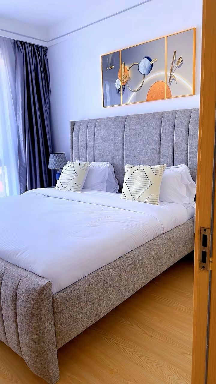 📌Riara one Residency.One bedroom