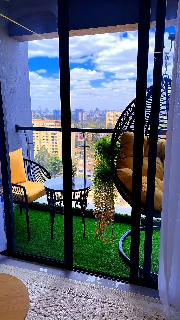 📌Riara one Residency.One bedroom