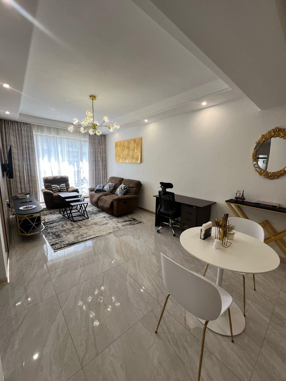 📌Kileleshwa .5 -8 minutes from siaya park