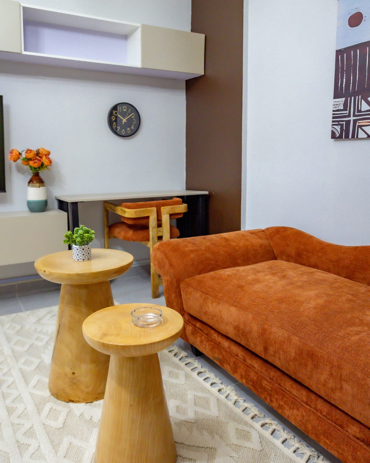 📌Kileleshwa Studio Apartment