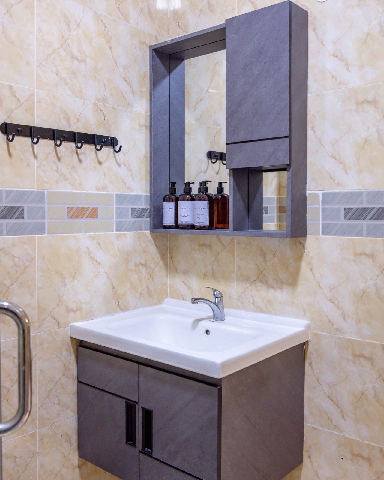 📌Kileleshwa Studio Apartment