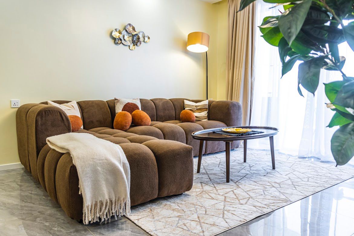 📌Kilimani .Alba Gardens kilimani