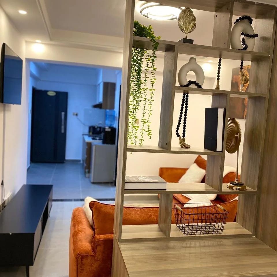 📌 Lavington Condo /Big studio