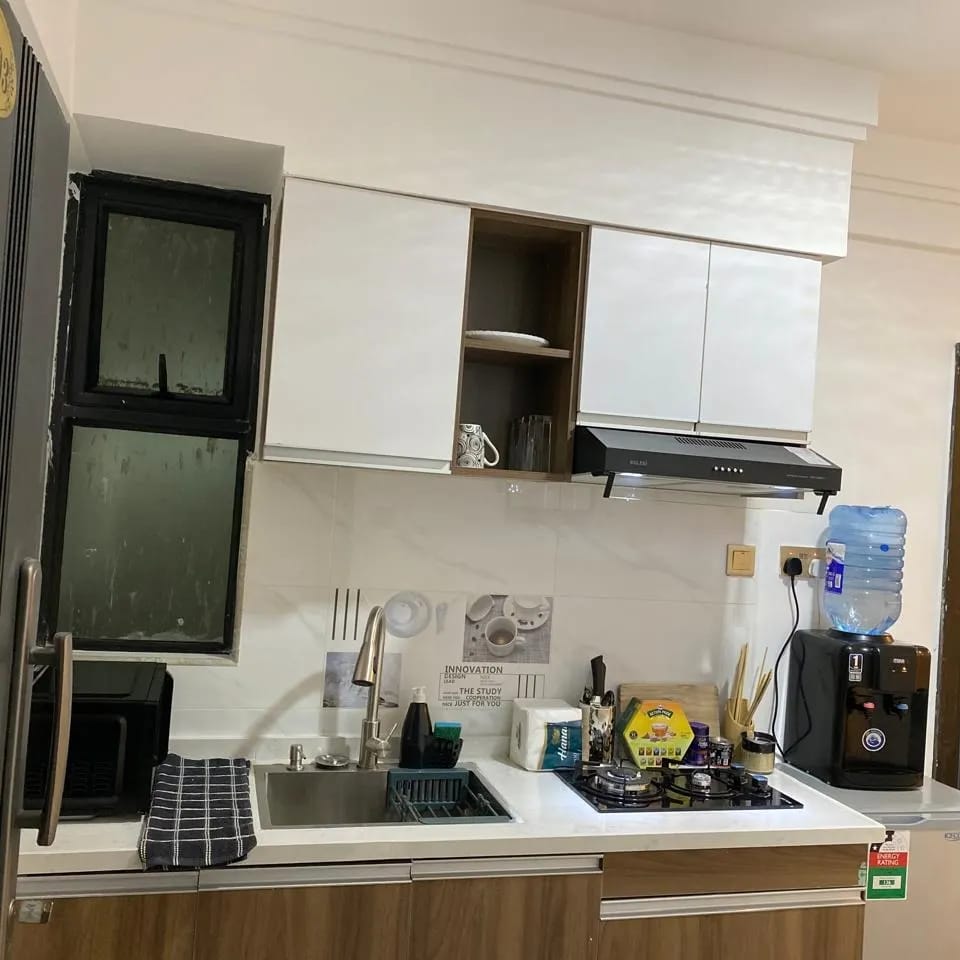 📌 Lavington Condo /Big studio