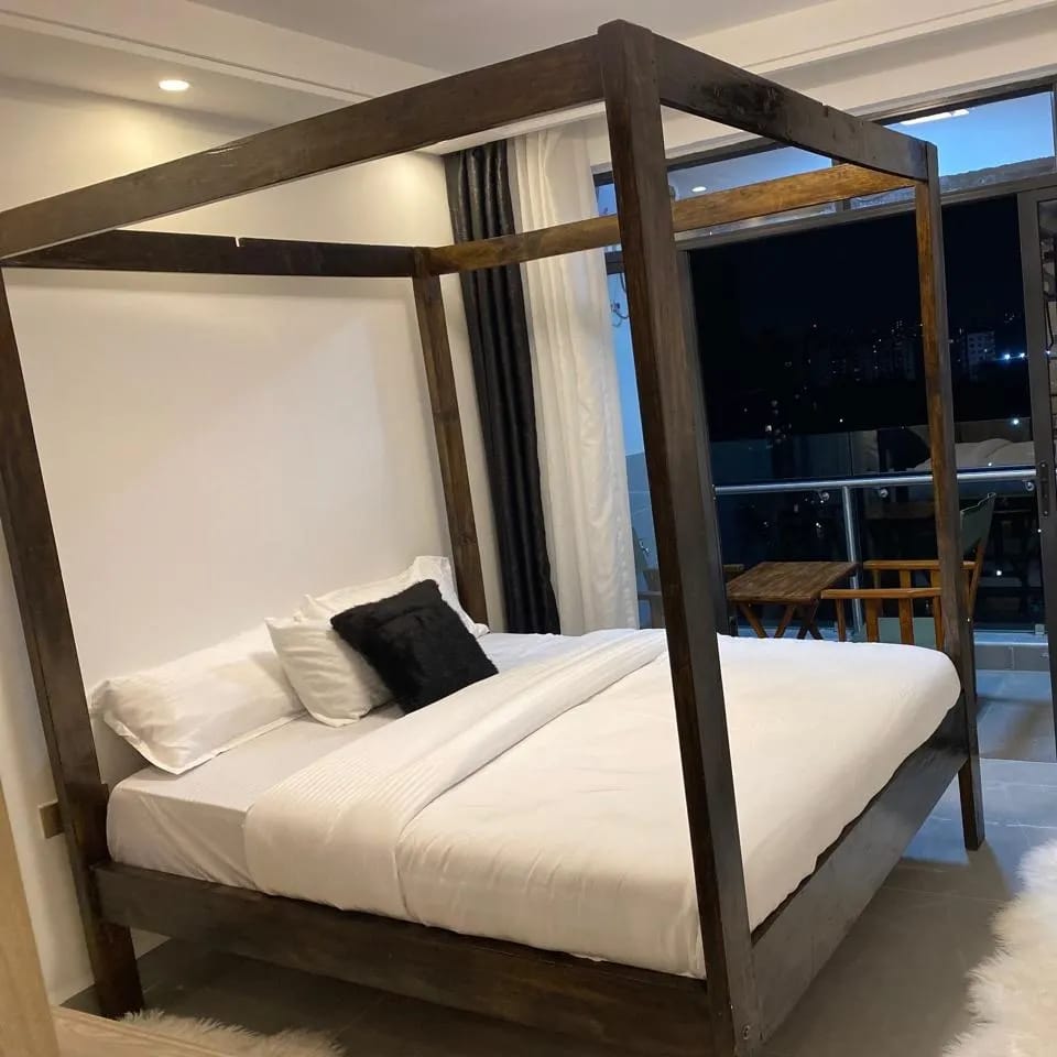 📌 Lavington Condo /Big studio