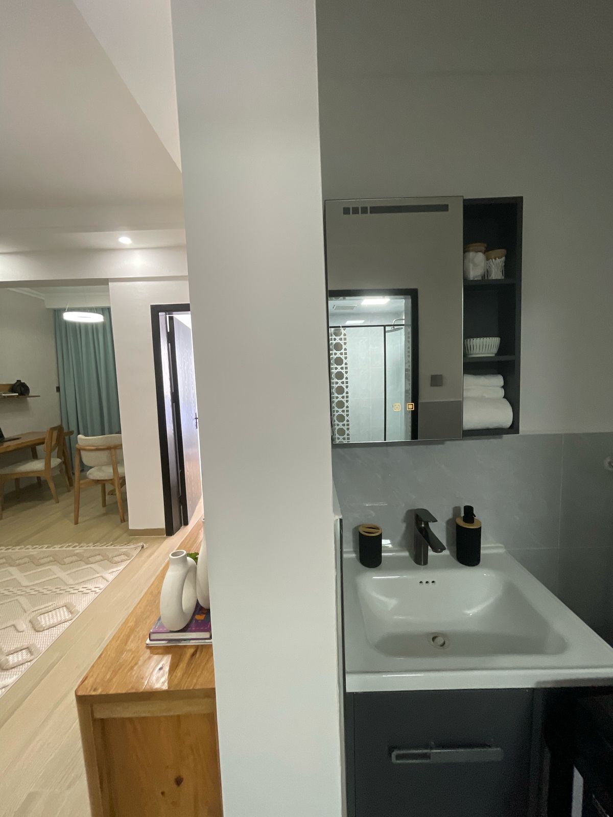 📌Cozy Cresent one bedroom.Marina Bay