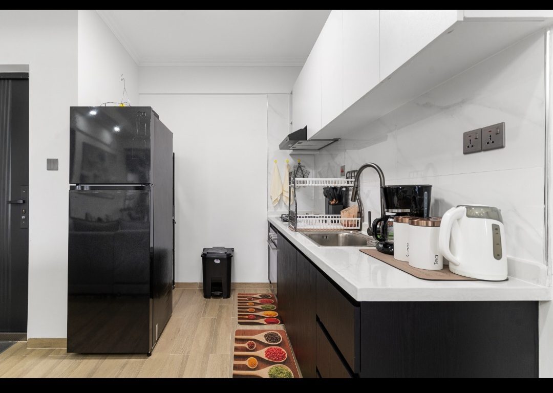 📍Luxurious One bedroom.Westlands
