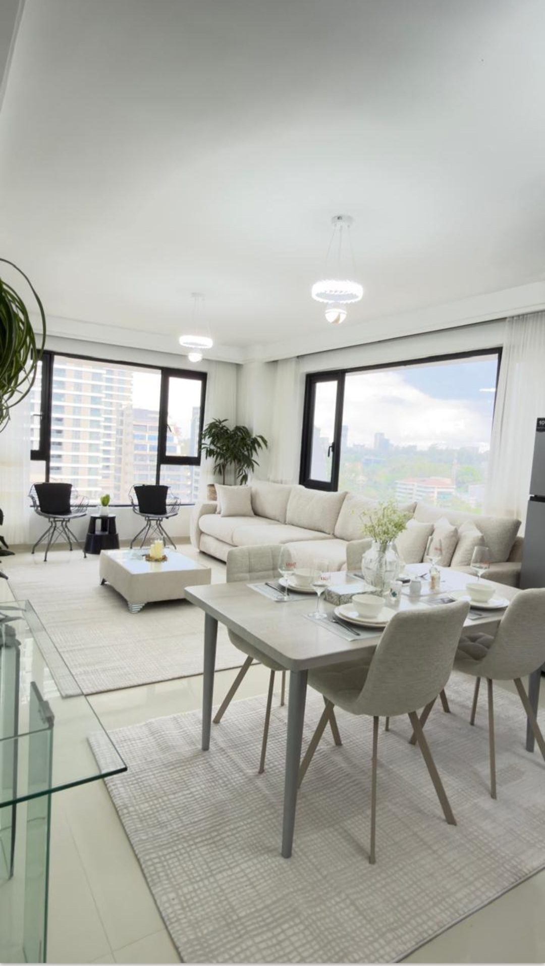 .📌 Westlands .The Misty springs 2 bedroom