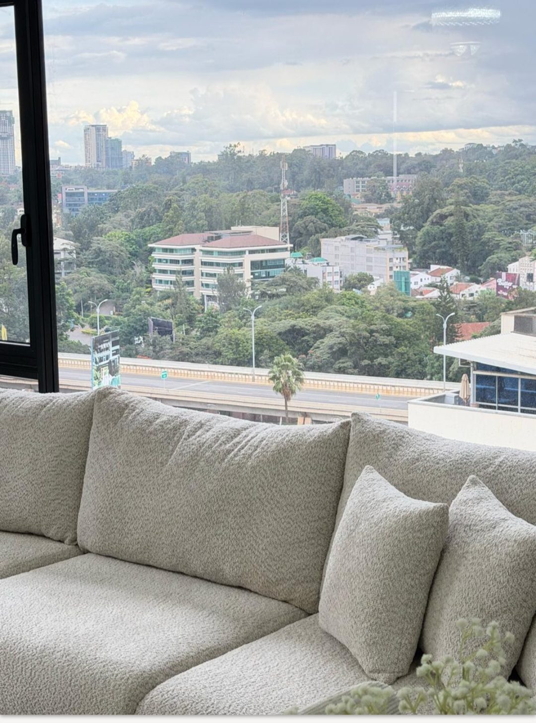 .📌 Westlands .The Misty springs 2 bedroom