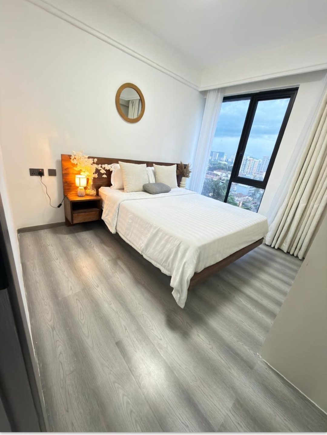 .📌 Westlands .The Misty springs 2 bedroom