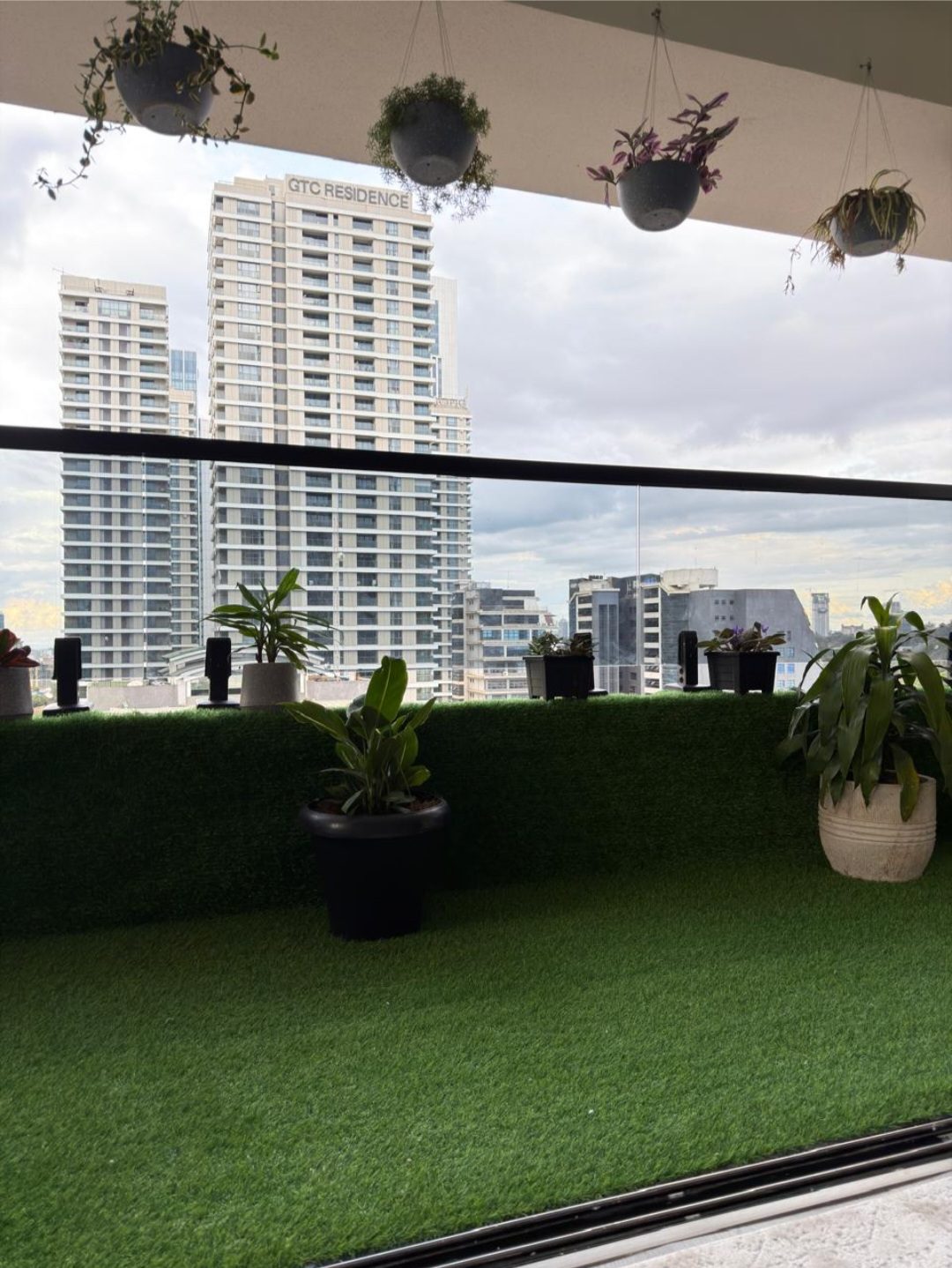 .📌 Westlands .The Misty springs 2 bedroom