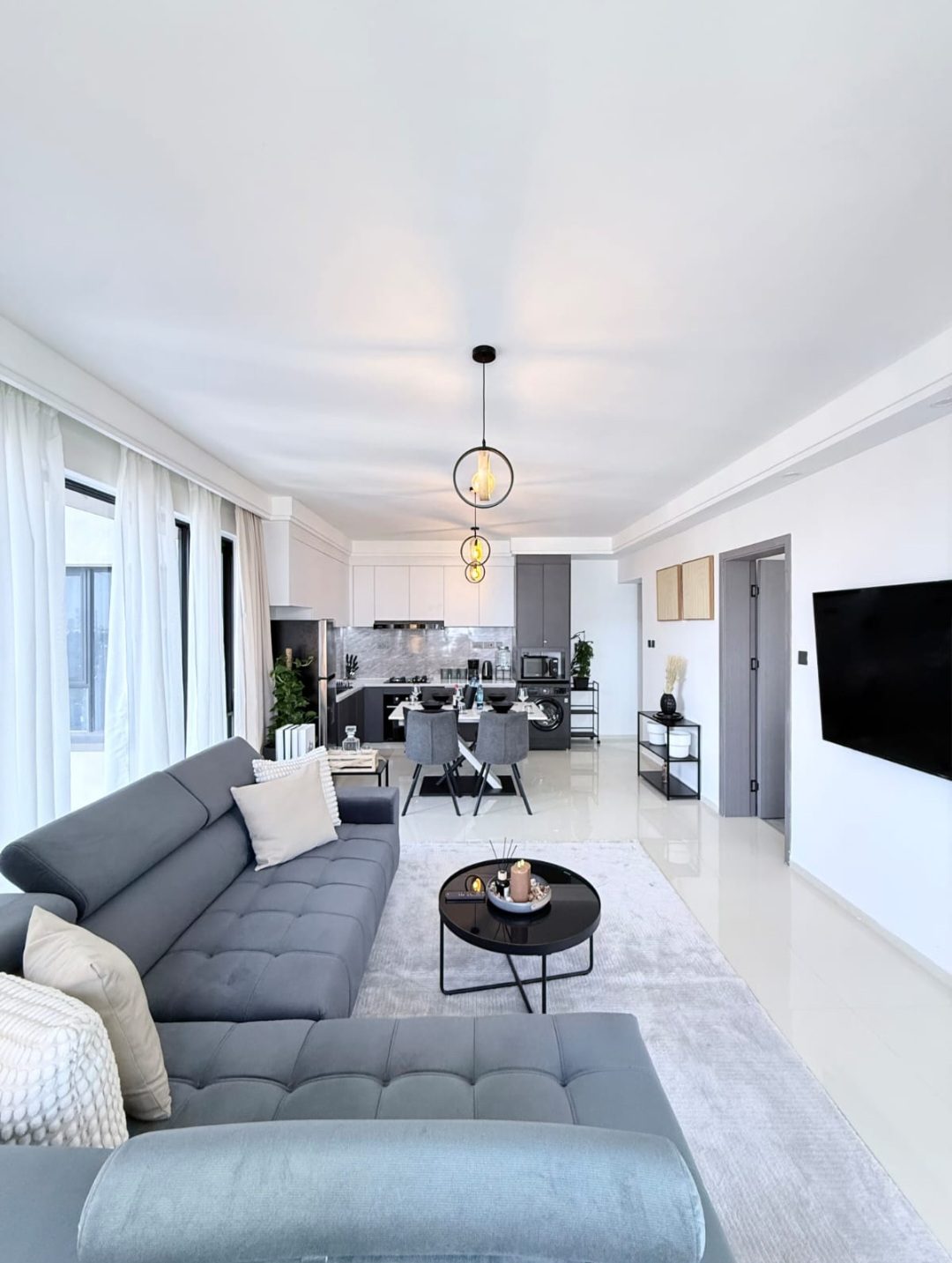 📌Westlands 2 bedroom