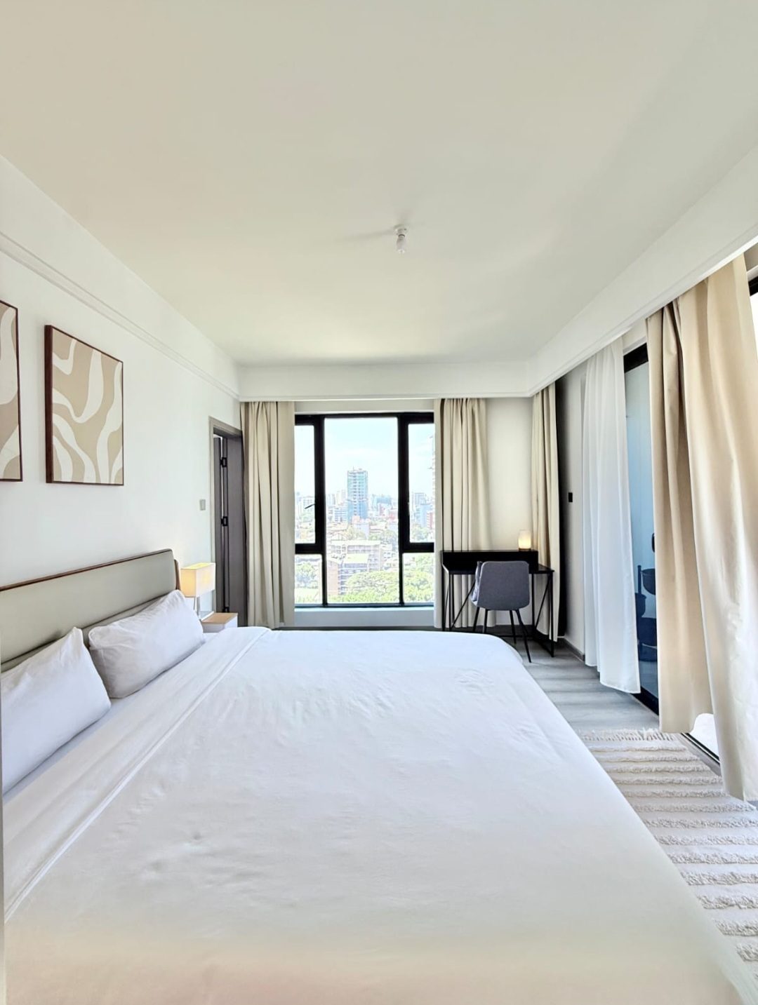 📌Westlands 2 bedroom