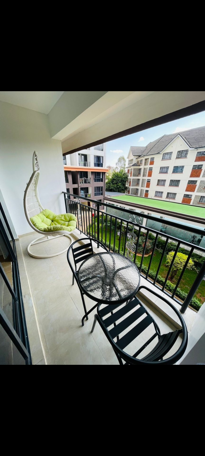 Kileleshwa 2 bedroom