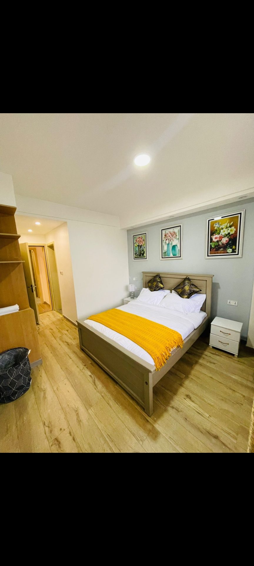 Kileleshwa 2 bedroom