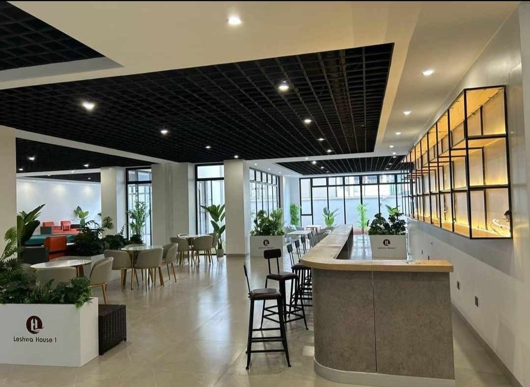 📌Nadwa 2 bedroom.kileleshwa