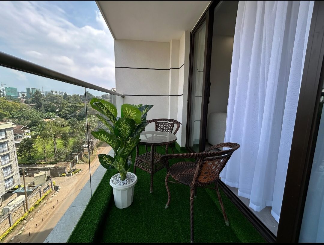 📌Nadwa 2 bedroom.kileleshwa