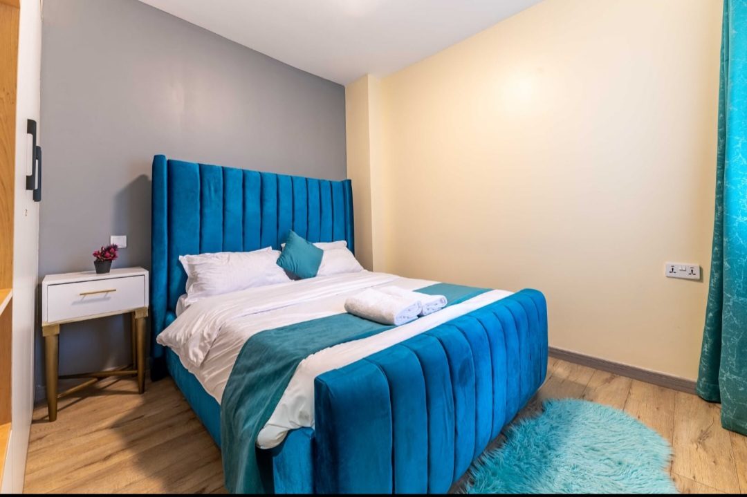 AA homes Kileleshwa. 2 bedroom