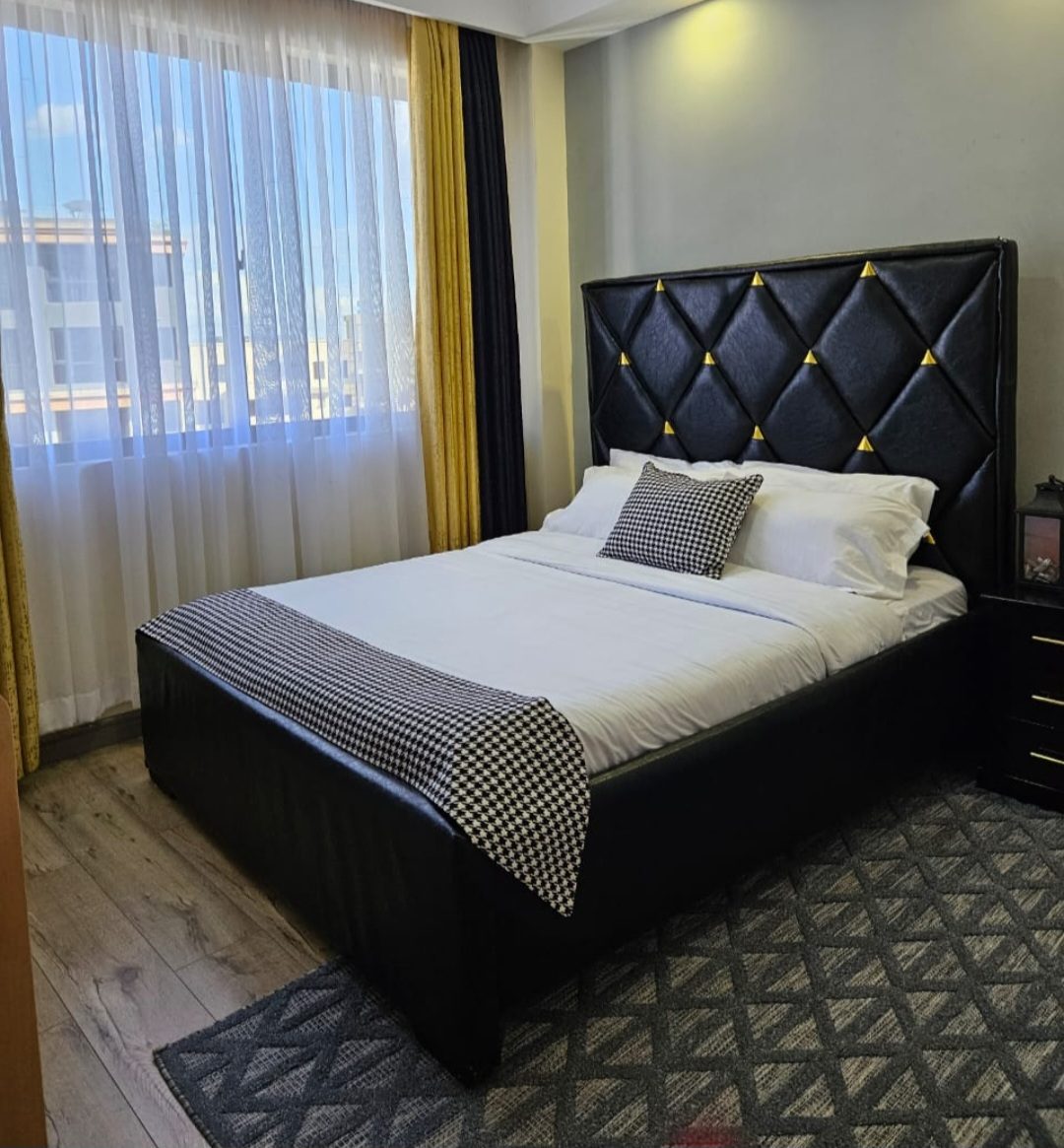 📌.Kileleshwa Ray's  2 bedroom