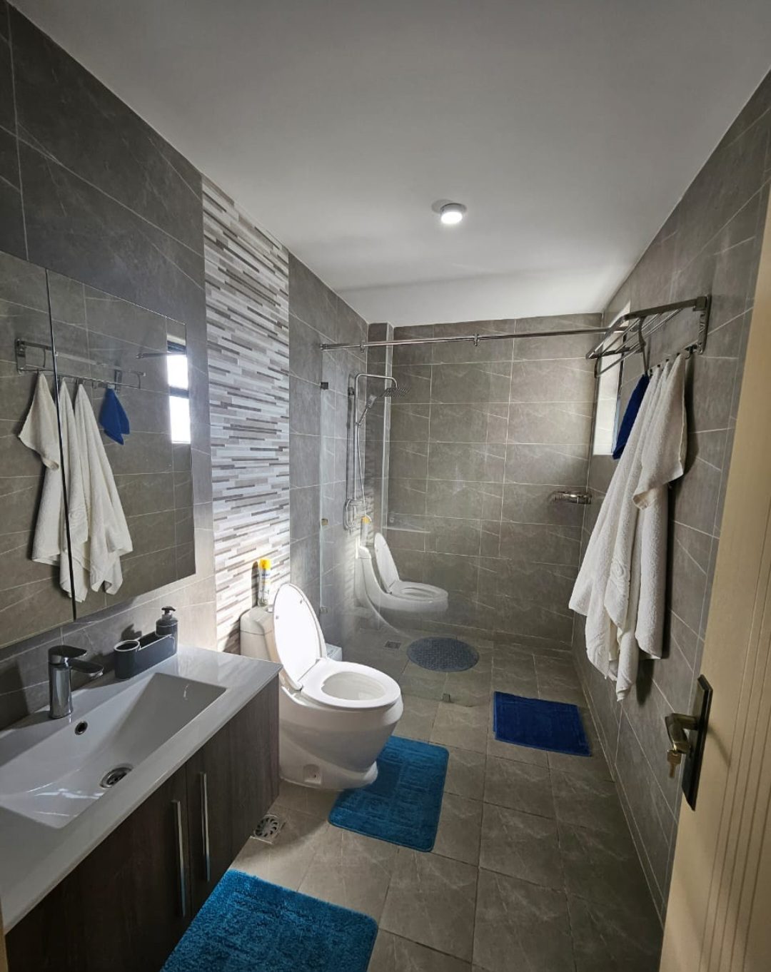 📌.Kileleshwa Ray's  2 bedroom
