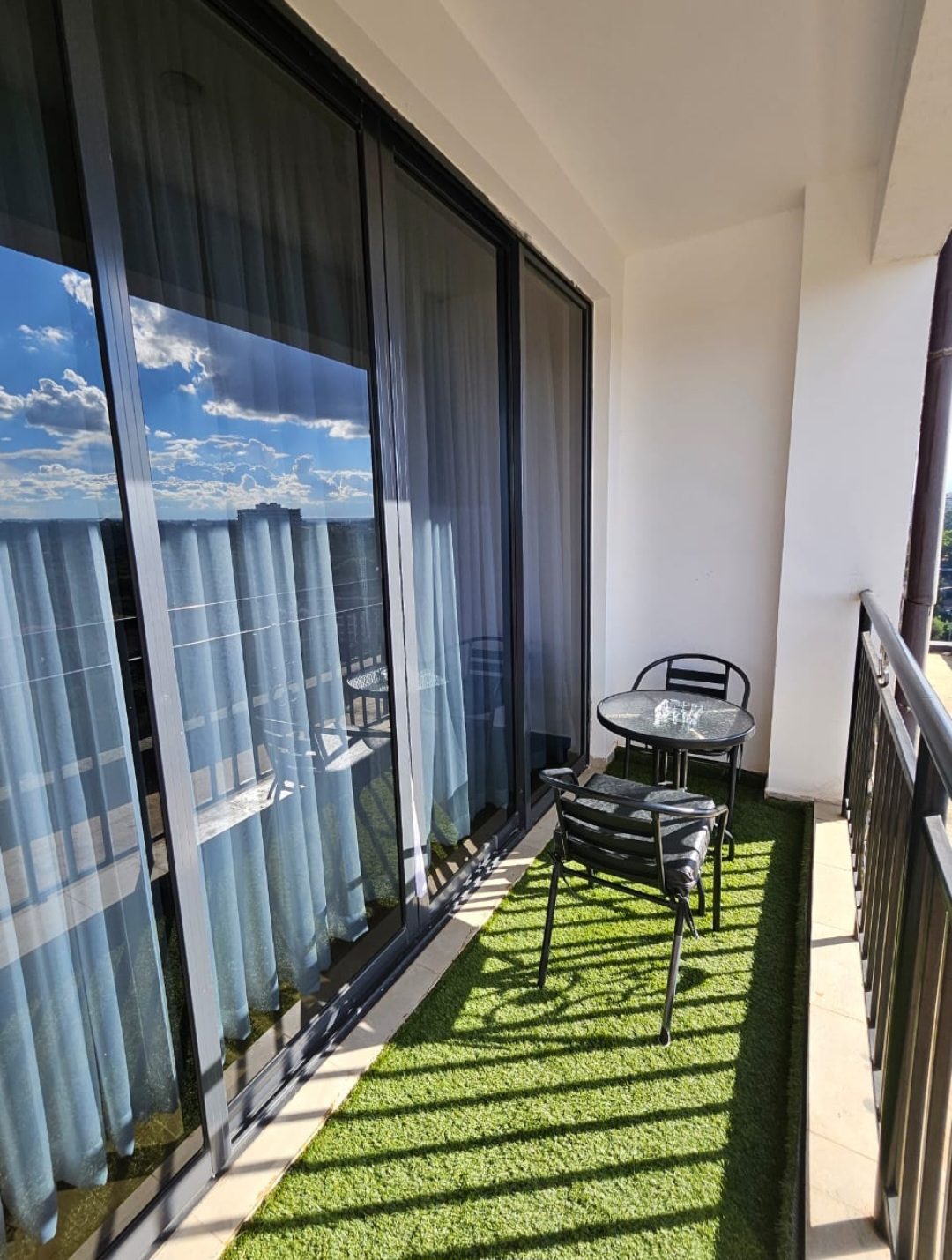 📌.Kileleshwa Ray's  2 bedroom