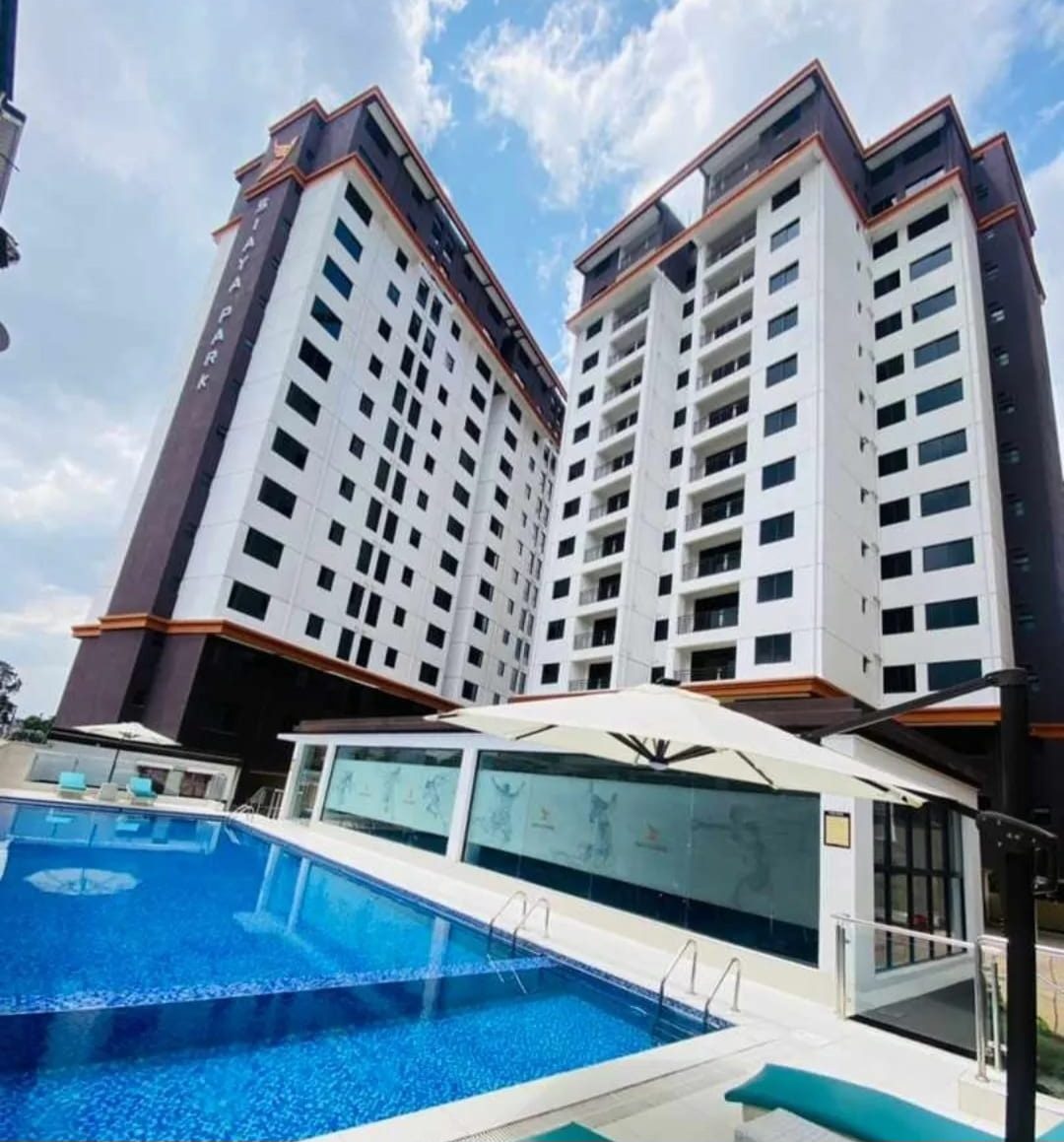 📌.Kileleshwa Ray's  2 bedroom