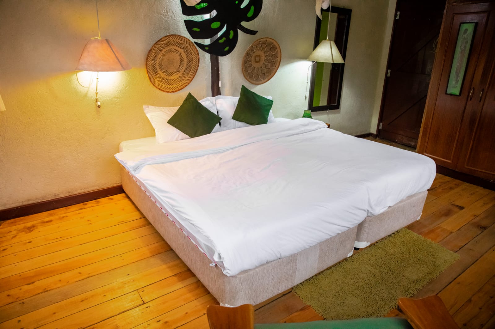 📌Naivasha.4 Bedroom.Greatrift valley lodge