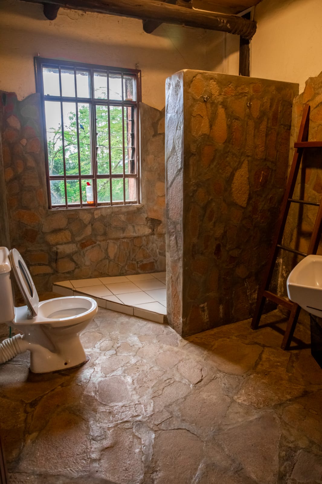 📌Naivasha.4 Bedroom.Greatrift valley lodge