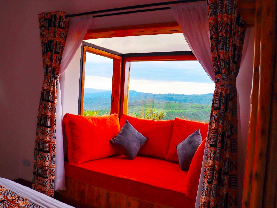 📌Naivasha.Eburrus Finest  2 bedroom.