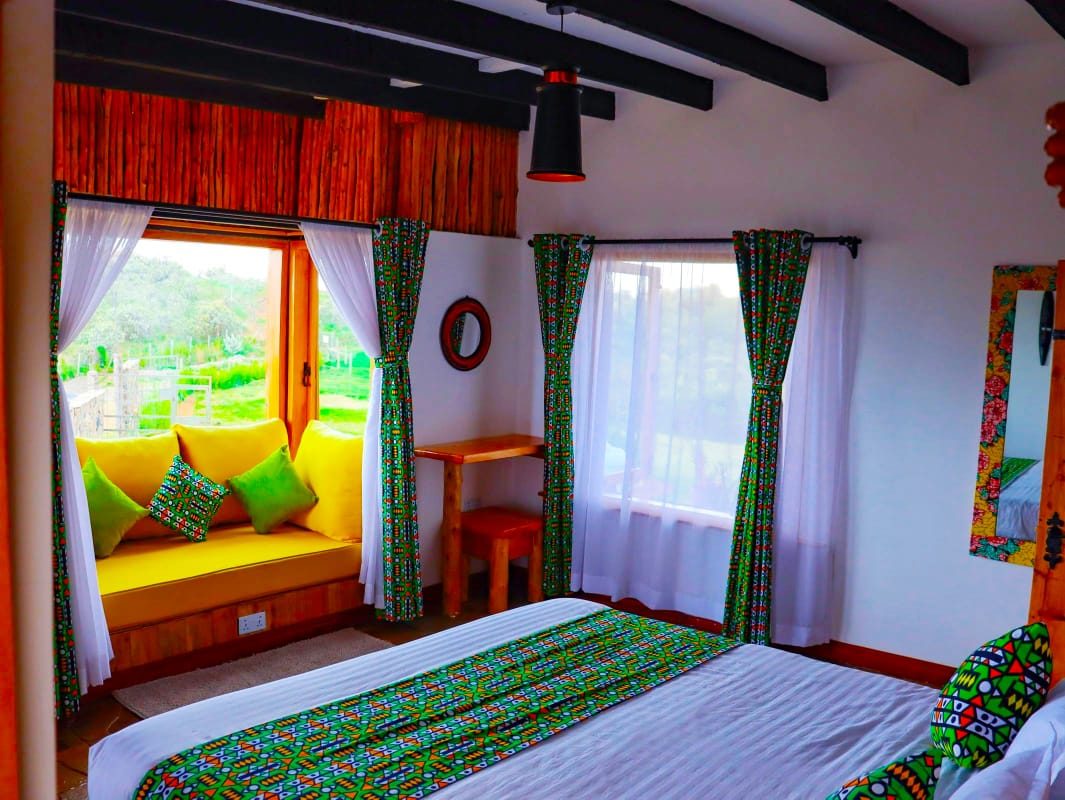 📌Naivasha.Eburrus Finest  2 bedroom.