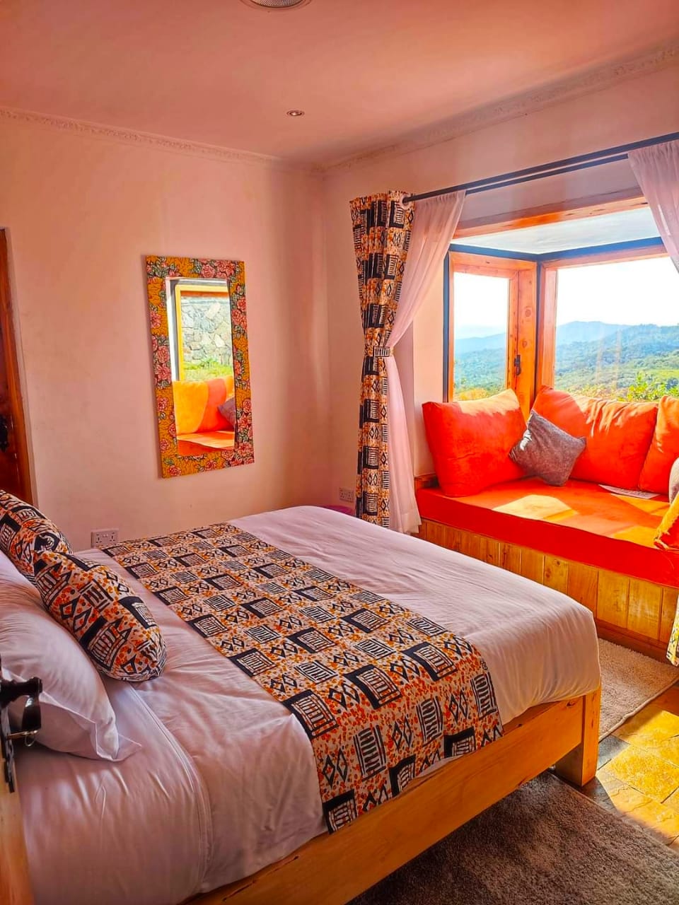 📌Naivasha.Eburrus Finest  2 bedroom.