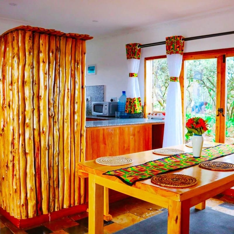 📌Naivasha.Eburrus Finest  2 bedroom.