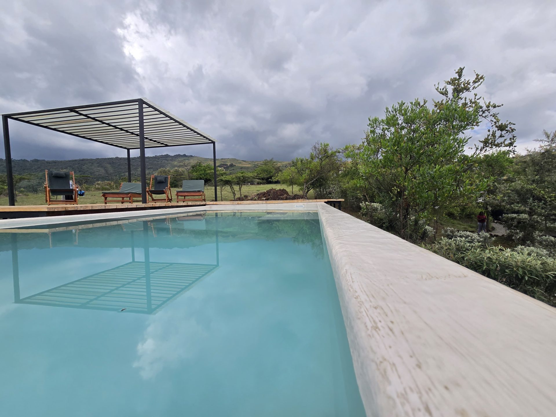 📌Naivasha.The Cliff Side Haven