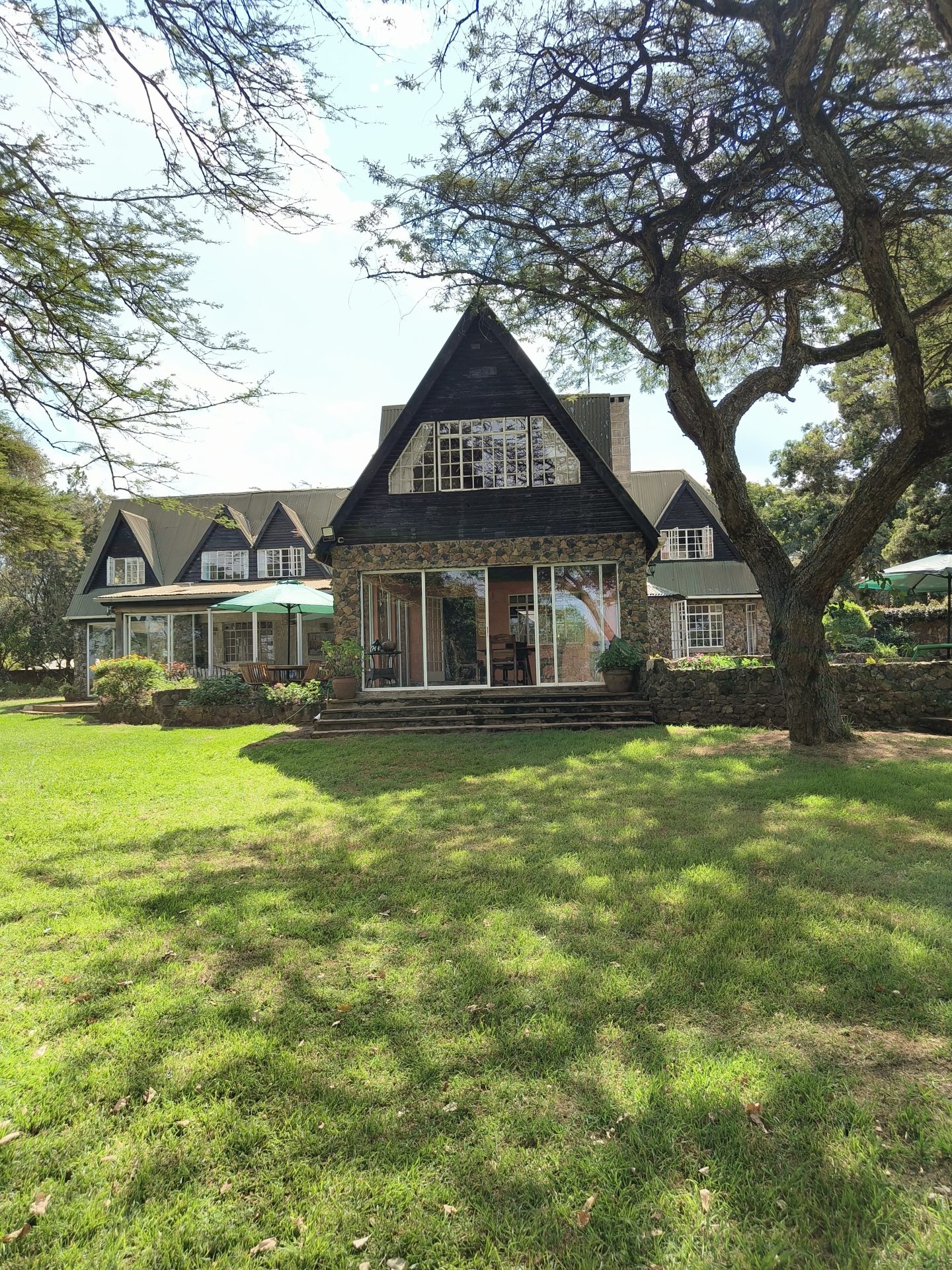 📌Naivasha.The colonial Family House