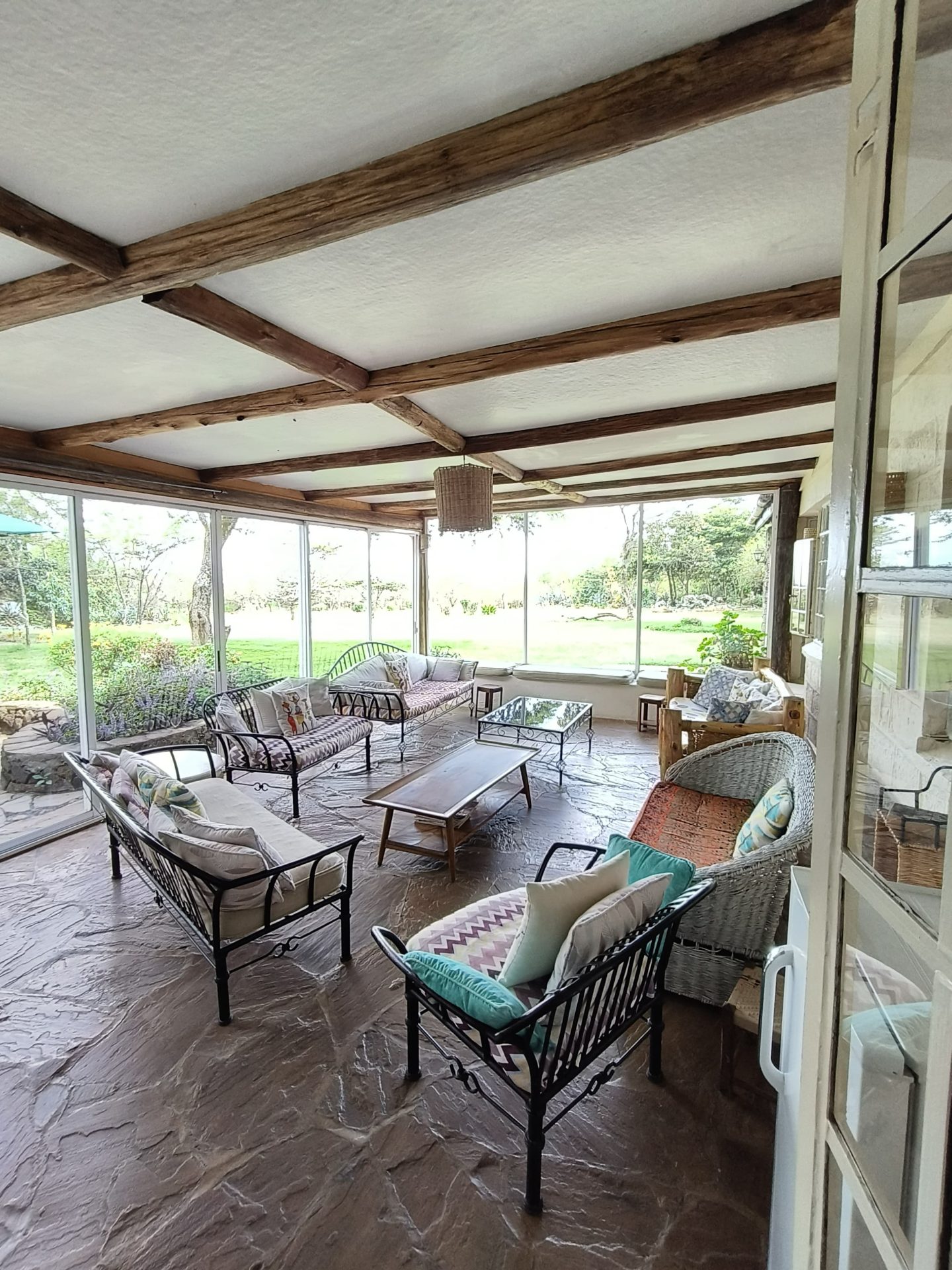 📌Naivasha.The colonial Family House
