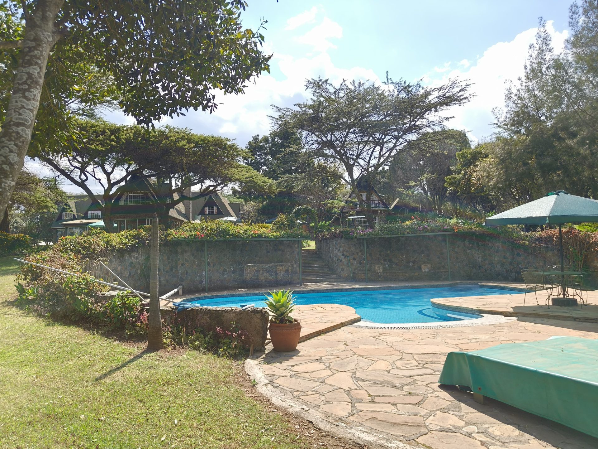 📌Naivasha.The colonial Family House