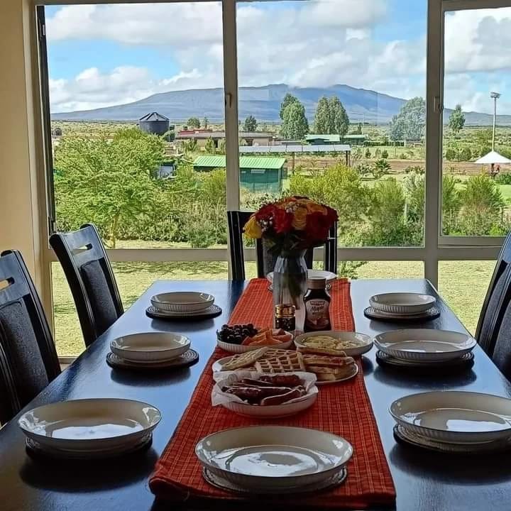 📌Naivasha.The lake view Family Cottage