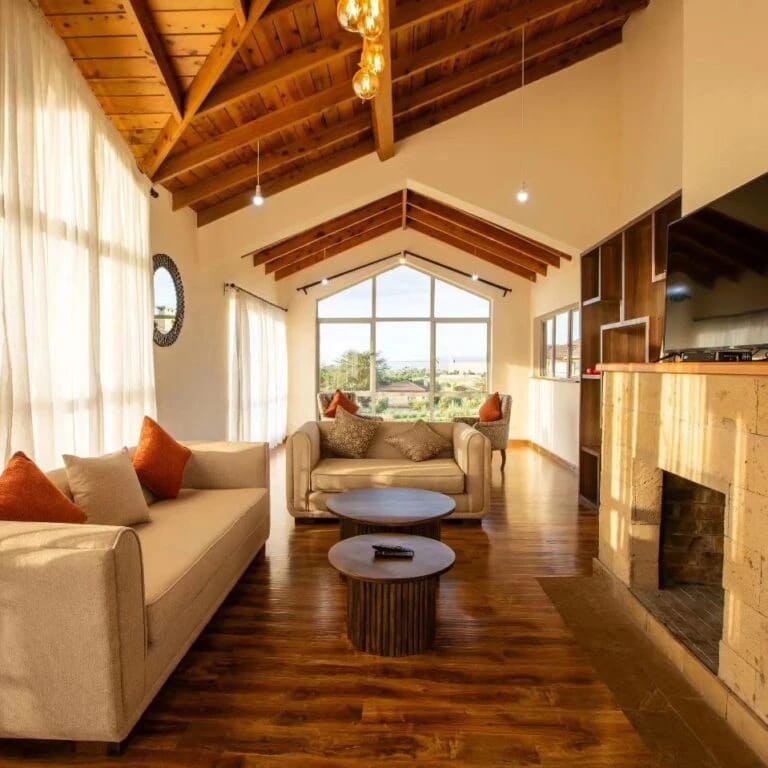 📌Naivasha.The lake view Family Cottage